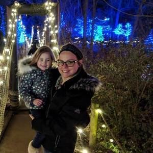 Meet your Posher, Kelli